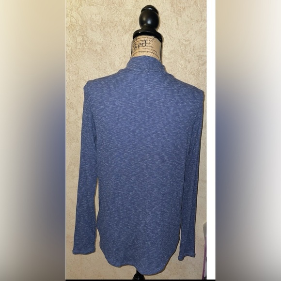 Calvin Klein Jeans Cut Out Size Medium - Picture 3 of 4